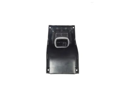 Mopar 5RM63DX9AA Bezel-Console