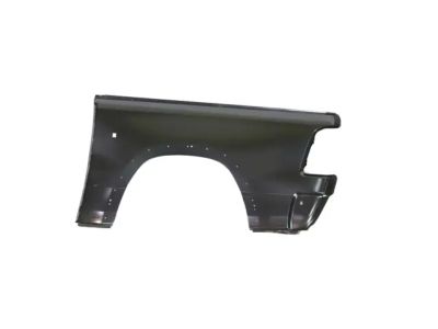 Mopar 68638038AB PANEL-BOX SIDE OUTER