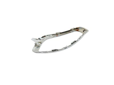 Mopar 5SD10SZ0AC Surround