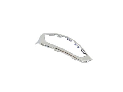 Mopar 5SD10SZ0AC Surround