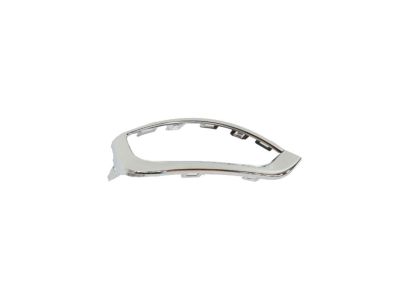 Mopar 5SD10SZ0AC Surround