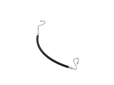 Mopar 5154898AD Hose-Power Steering Pressure