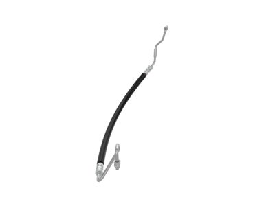 Mopar 5154898AD Hose-Power Steering Pressure