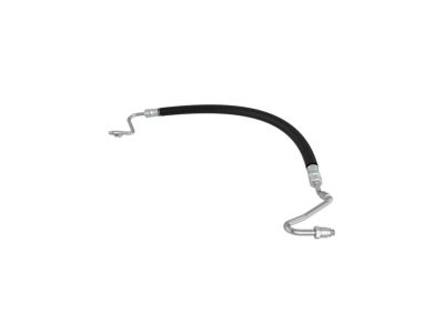 Mopar 5154898AD Hose-Power Steering Pressure