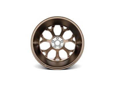 Mopar 5SH90NTSAB Aluminum Wheel