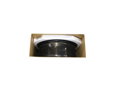 Mopar 5SH90NTSAB Aluminum Wheel