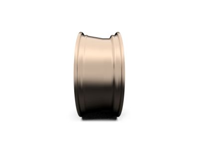 Mopar 5SH90NTSAB Aluminum Wheel