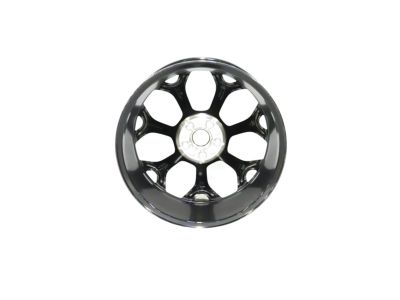 Mopar 5SH90NTSAB Aluminum Wheel