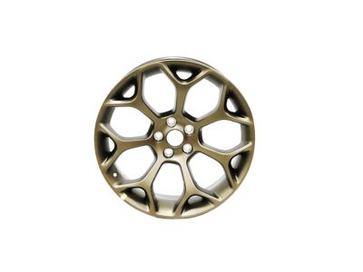 Mopar 5SH90NTSAB Aluminum Wheel
