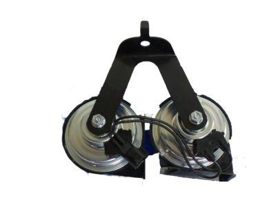 Mopar 5026994AD Horn