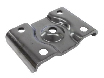 Mopar 52106739AA Plate-Spring U-Bolt