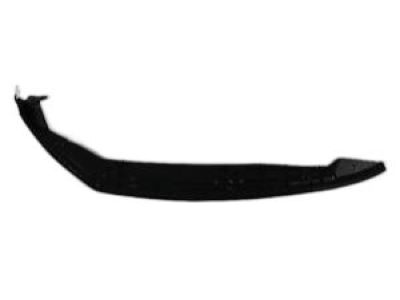 Mopar 55399152AB WEATHERSTRIP-Front Door