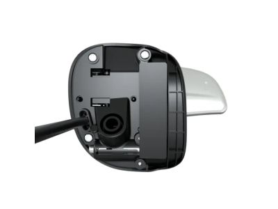 Mopar 1YR09DX9AC Switch-Paddle Down