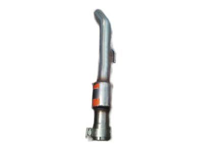 Mopar 68190019AB Exhaust Tailpipe