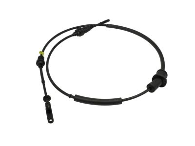 Mopar 4578758AD Cable-Gear Selector