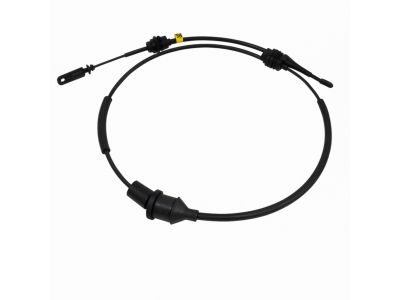 Mopar 4578758AD Cable-Gear Selector