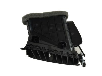 Mopar 1UY361X9AC Outlet-Air Conditioning & Heater
