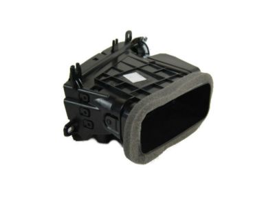 Mopar 1UY361X9AC Outlet-Air Conditioning & Heater