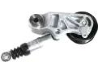 Mopar 5281590AB TENSIONER-Belt