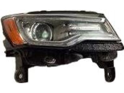 Mopar 68266654AJ 