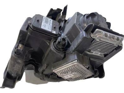 Mopar 68266654AJ 