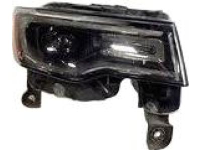 Mopar 68266654AJ 