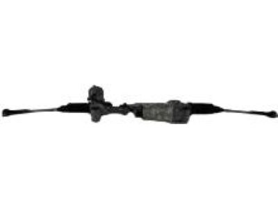 Mopar 68264559AG Gear-Rack And Pinion