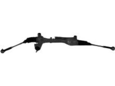 Mopar 68264559AG Gear-Rack And Pinion