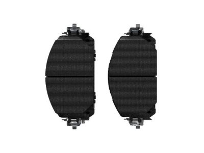 Mopar 68459898AB FRONT DISC BRAKE