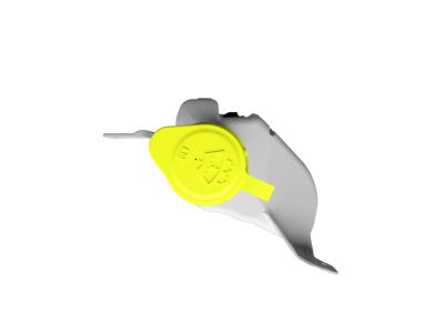 Mopar 68440464AA Reservoir-Windshield Washer