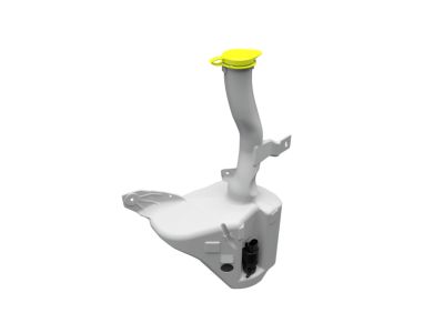 Mopar 68440464AA Reservoir-Windshield Washer