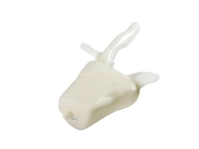 Mopar 68440464AA Reservoir-Windshield Washer