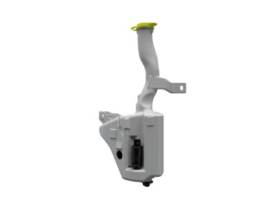 Mopar 68440464AA Reservoir-Windshield Washer