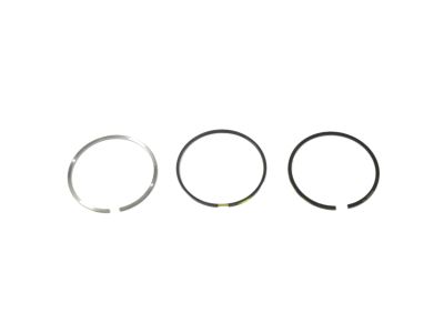 Mopar 68448083AA Piston-Piston