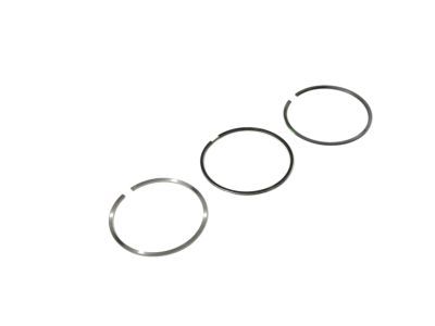Mopar 68448083AA Piston-Piston