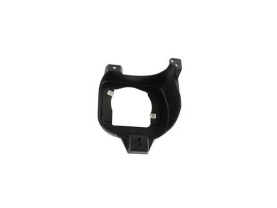 Mopar 68438852AA Bracket-Fog Lamp