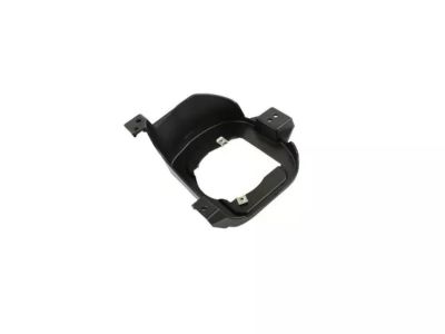 Mopar 68438852AA Bracket-Fog Lamp