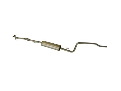 Mopar 68261873AA Exhaust Pipe