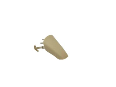 Mopar 6QX64HL1AA Screw Cover