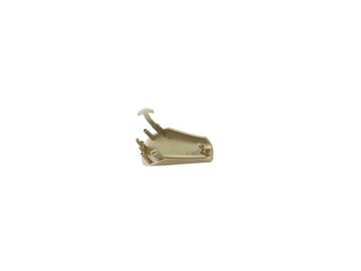 Mopar 6QX64HL1AA Screw Cover