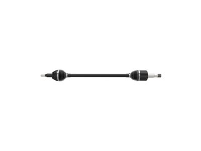 Mopar 68394553AA Axle Half Shaft