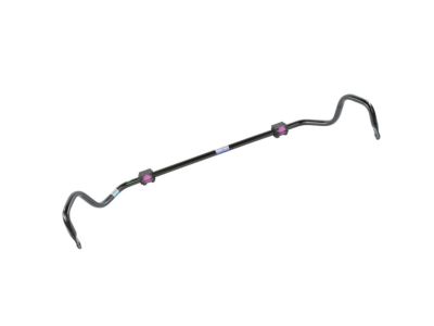 Mopar 68218102AC Bar-Front