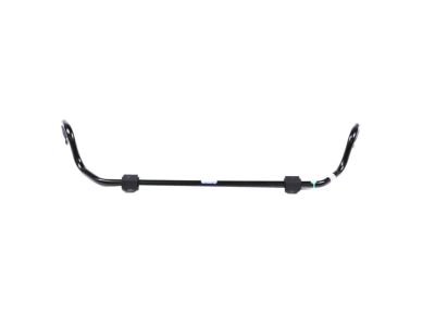 Mopar 68218102AC Bar-Front