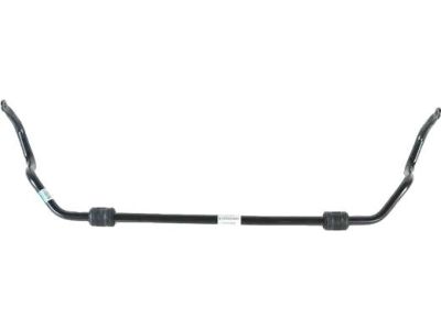 Mopar 68218102AC Bar-Front