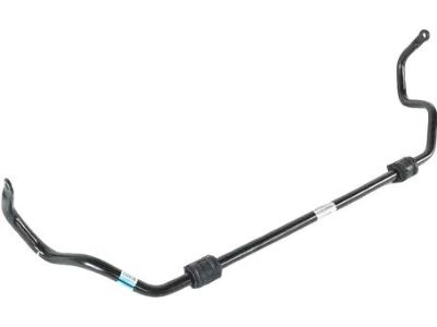 Mopar 68218102AC Bar-Front