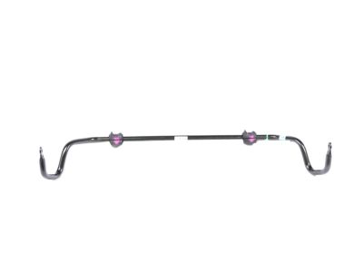 Mopar 68218102AC Bar-Front