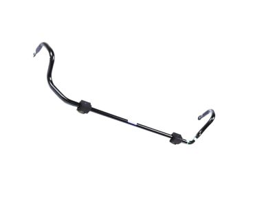 Mopar 68218102AC Bar-Front