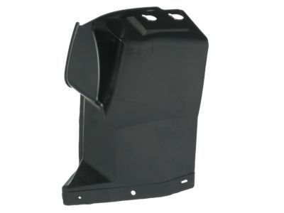 Mopar 68275907AB Shield-WHEELHOUSE