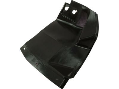 Mopar 68275907AB Shield-WHEELHOUSE