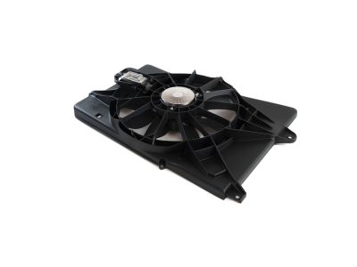 Mopar 68197298AB Fan-Radiator Cooling